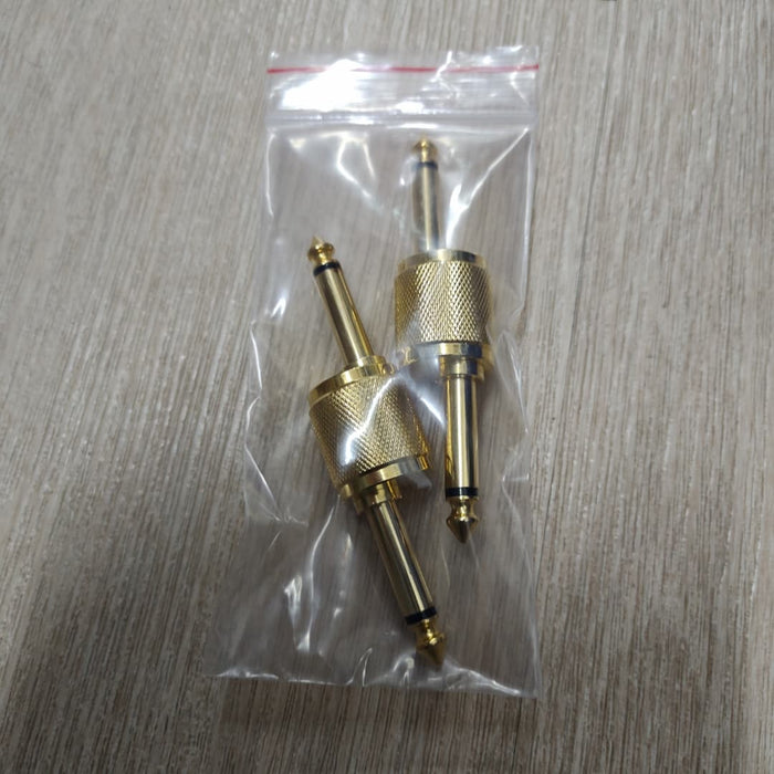 B-STOCK (BS-620) STAGG AC-PPDH 2M, JACK/M, JACK HOOK ADAPT-GOLD
