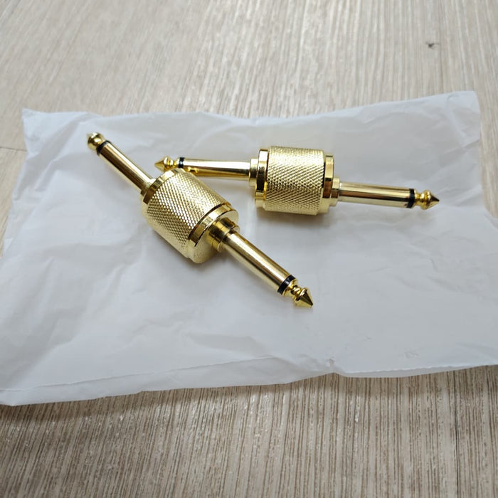 B-STOCK (BS-620) STAGG AC-PPDH 2M, JACK/M, JACK HOOK ADAPT-GOLD