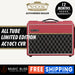 Vox AC10C1 1 x 10" 10-Watt Tube Combo Amp - Vintage Red - Music Bliss Malaysia
