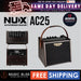 NUX Stageman AC25 25-watt Acoustic Guitar Amplifier - Music Bliss Malaysia