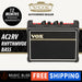 Vox AC2 Rhythm Vox Bass Mini Amplifier - Music Bliss Malaysia