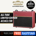 Vox AC30C2 2 x 12" 30-Watt Tube Combo Amp - Vintage Red - Music Bliss Malaysia