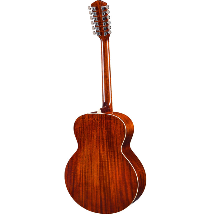 Eastman Guitars AC330E-12 Jumbo 12-string Acoustic-electric Guitar - Natural