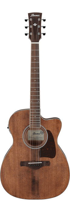 Ibanez Artwood AC340CE Acoustic-Electric Guitar - Open Pore Natural