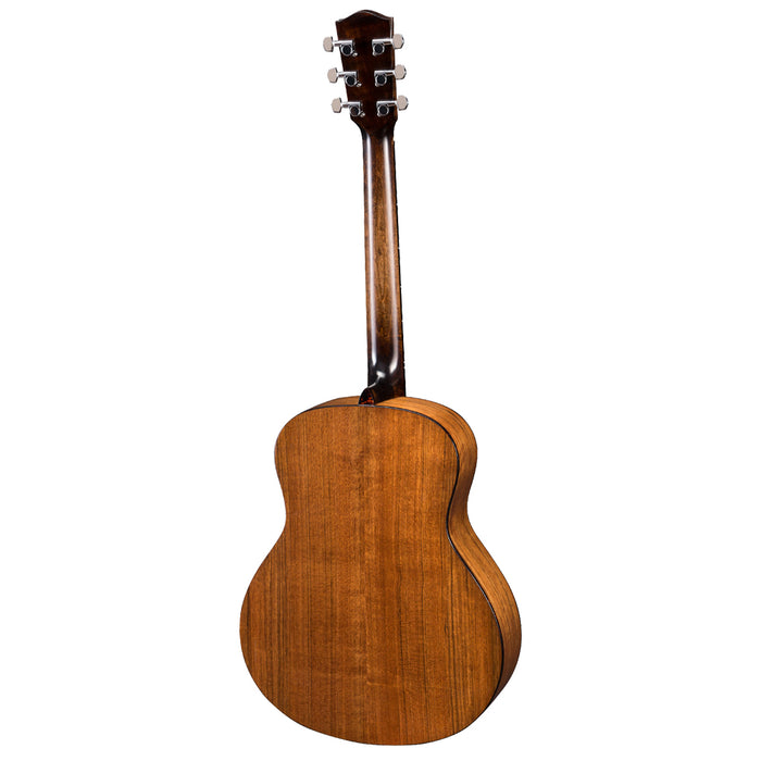 Eastman Guitars ACTG2E 6-string Travel Acoustic-electric Guitar - Natural