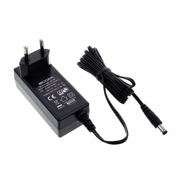 Zoom AD-19 Power Supply (AD19)