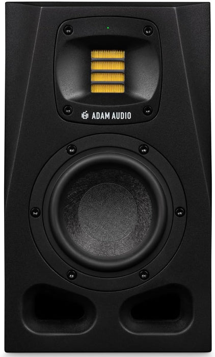 ADAM Audio A4V 4-inch Powered Studio Monitor