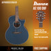 Ibanez AE100 Acoustic-electric Guitar - Music Bliss Malaysia