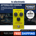TC Electronic AfterGlow Chorus Guitar Effects Pedal - Music Bliss Malaysia