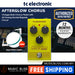 TC Electronic AfterGlow Chorus Guitar Effects Pedal - Music Bliss Malaysia