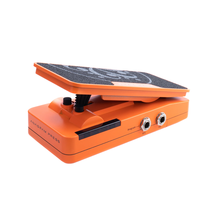 Darkglass Anagram Press Expression Pedal