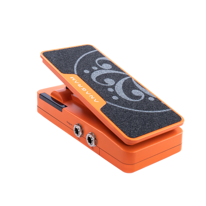 Darkglass Anagram Press Expression Pedal