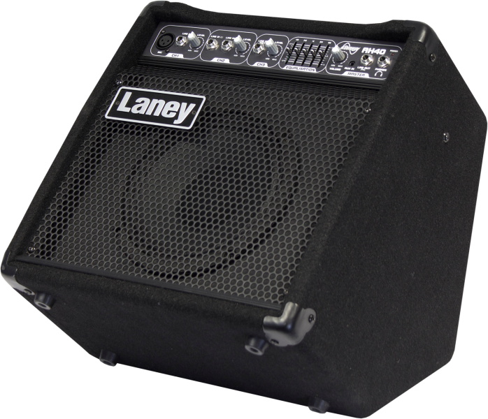 Laney AH40 40-watt RMS 1 x 8'' Custom Driver Combo Amplifier