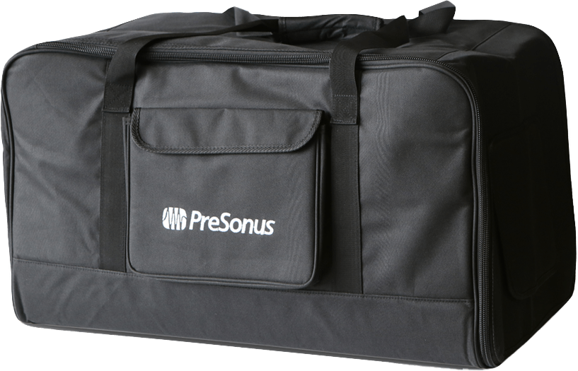 PreSonus Shoulder Tote Bag for AIR10 Loudspeaker