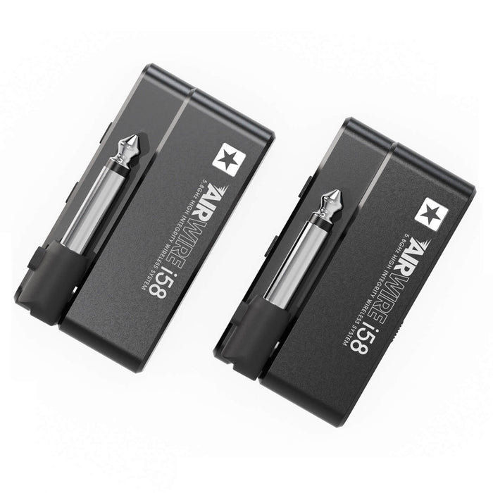 Blackstar Airwire i58 Wireless System