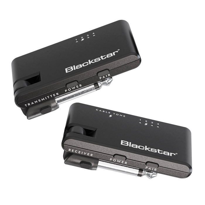 Blackstar Airwire i58 Wireless System