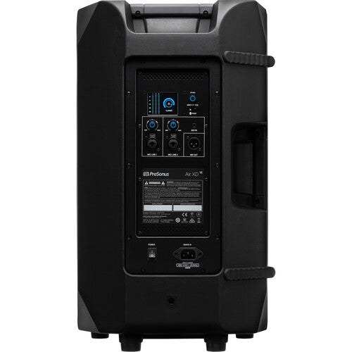 PreSonus AIR XD 12 2-way 1x12" Active Extended Definition Loudspeaker