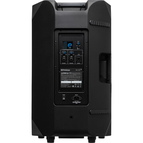 PreSonus AIR XD 15 2-way 1x15" Active Extended Definition Loudspeaker