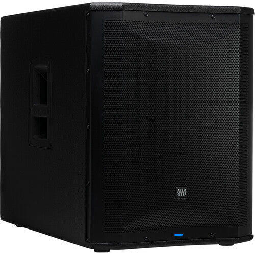 PreSonus AIR XD Sub 15 1x15" Active Extended Definition Subwoofer