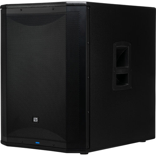 PreSonus AIR XD Sub 18 1x18" Active Extended Definition Subwoofer
