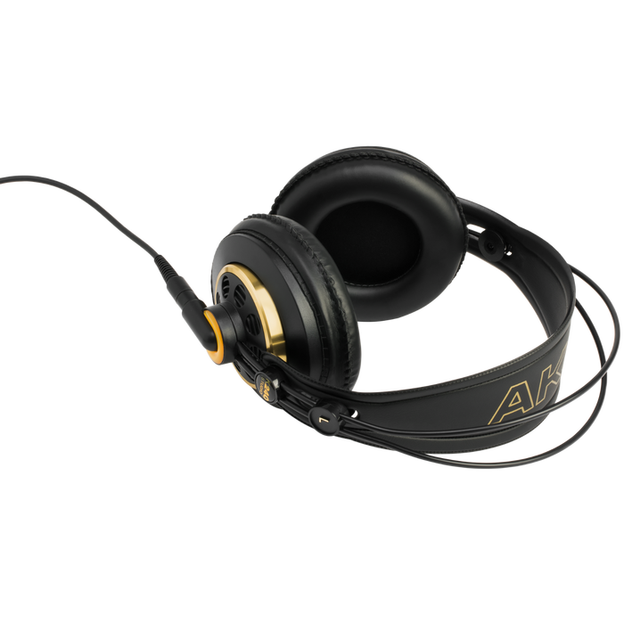 AKG K240 Studio Semi-Open Pro Studio Headphones