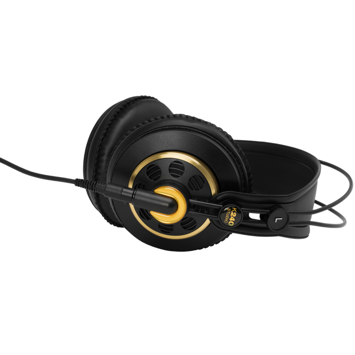 AKG K240 Studio Semi-Open Pro Studio Headphones
