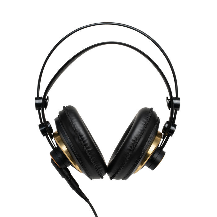 AKG K240 Studio Semi-Open Pro Studio Headphones