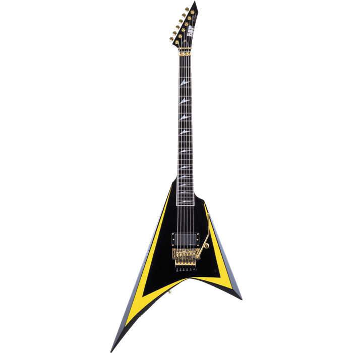 ESP Original ALEXI LAIHO Signature ARROW HEAD - Music Bliss Malaysia