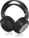 Behringer Alpha Premium Retro-Style Open-Back High-Fidelity Headphones - Music Bliss Malaysia