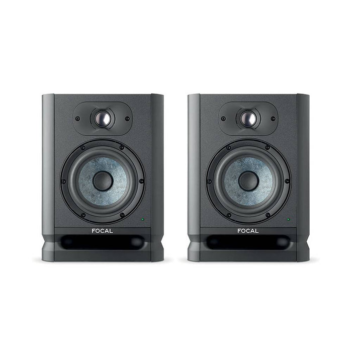 Focal Alpha 50 Evo 5 inch Powered Studio Monitor - Pair