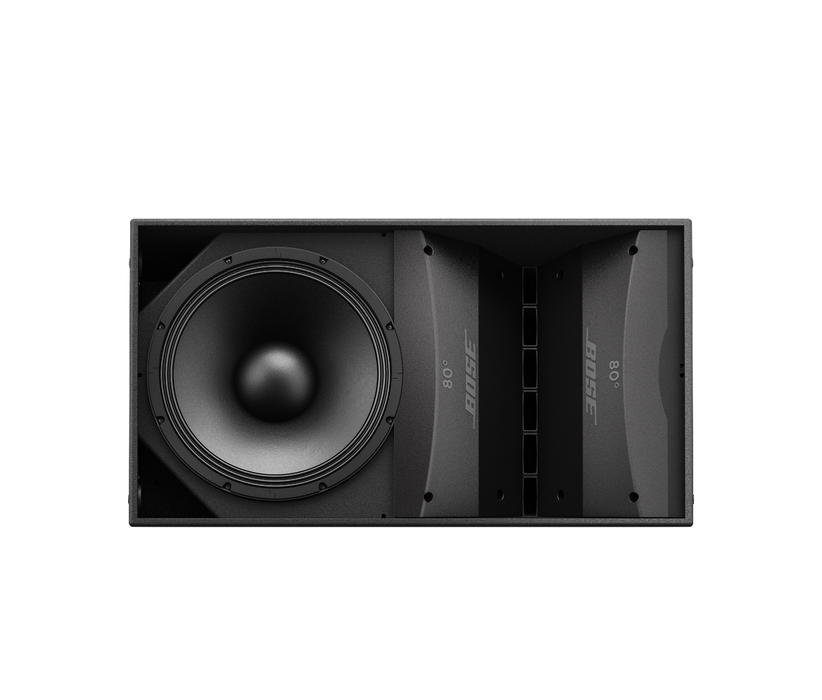 Bose ArenaMatch AM20/60 DeltaQ Array Loudspeaker
