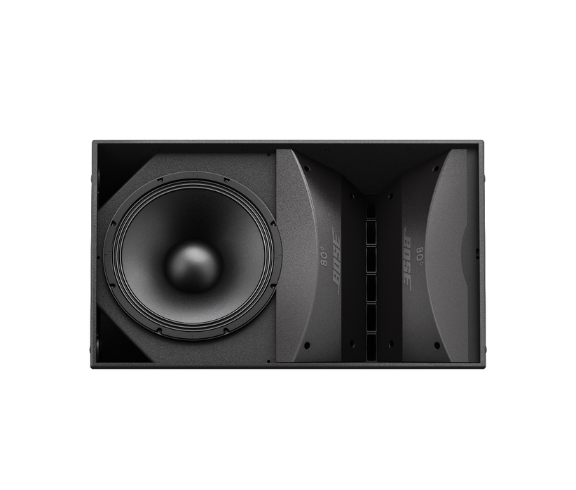 Bose ArenaMatch AM40/80 DeltaQ Array Loudspeaker
