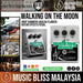 Electro Harmonix Andy Summers Walking on the Moon Flanger/Filter Matrix Pedal - Music Bliss Malaysia