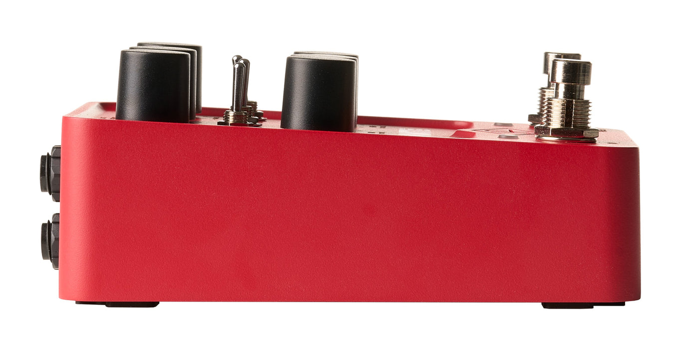 Universal Audio UAFX Anti 1992 High Gain Amp Pedal