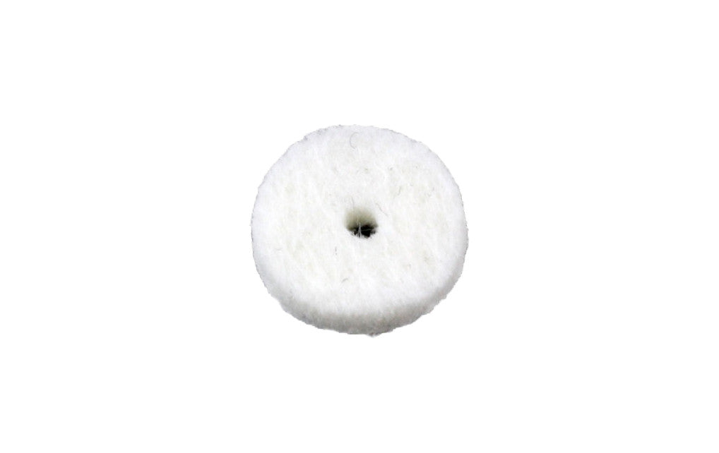 ALLPARTS Felt Washers
