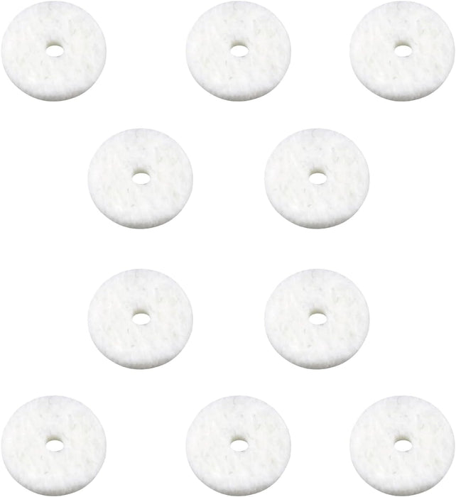 ALLPARTS Felt Washers