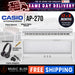 Casio AP-270 Celviano 88-Keys Digital Piano with FREE Piano Bench and Headphone - White - Music Bliss Malaysia