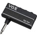 Vox amPlug 3 High Gain Headphone Guitar Amp - Music Bliss Malaysia