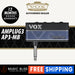 Vox amPlug 3 Modern Bass Headphone Guitar Amp - Music Bliss Malaysia