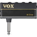 Vox amPlug 3 UK Drive Headphone Guitar Amp - Music Bliss Malaysia