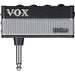 Vox amPlug 3 US Silver Headphone Guitar Amp - Music Bliss Malaysia