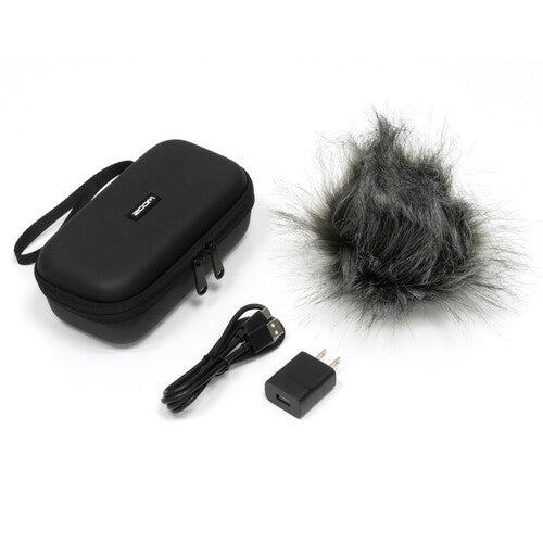 Zoom APH-4e Accessory Pack for H4essential Recorder