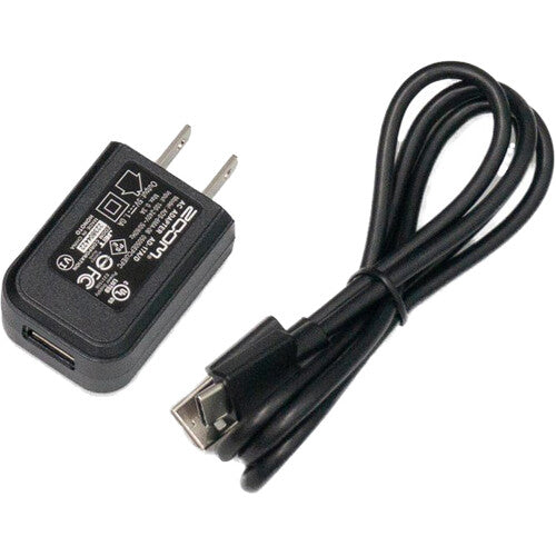 Zoom APH-4e Accessory Pack for H4essential Recorder