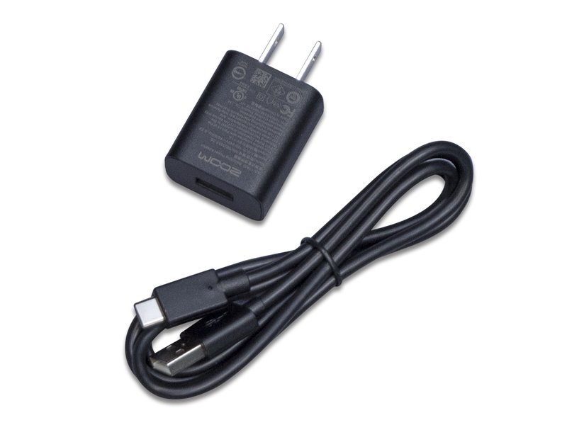 Zoom APH-5s H5studio Accessory Pack