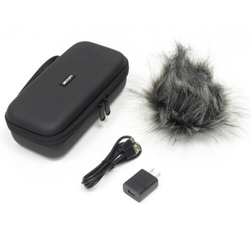 Zoom APH-6e Accessory Pack for H6essential Recorder