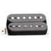 Seymour Duncan APH1B Alnico II Pro Humbucker Bridge Pickup - Black - Music Bliss Malaysia