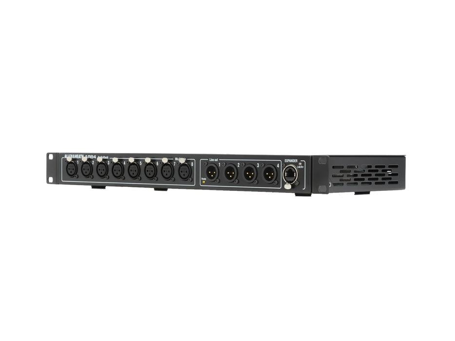 Allen & Heath AR84 8in / 4out 48kHz Expander