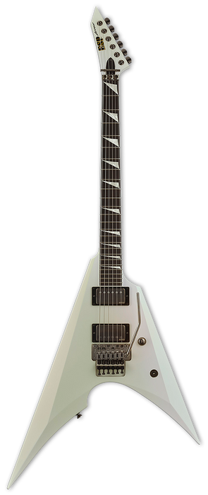 ESP Original ARROW FR - Everest (Maziora) [MIJ - Made in Japan] - Music Bliss Malaysia