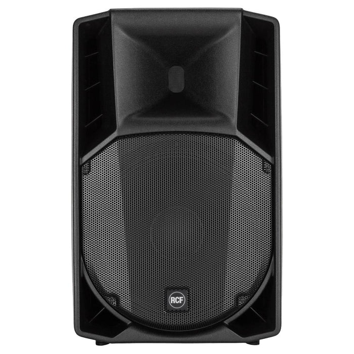 RCF ART 715-A MK4 - 15" 2-Way 1400W Active Speaker - Music Bliss Malaysia