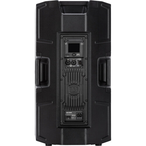 RCF ART A915-AX 15" 2100W 2-Way Powered PA Speaker with Bluetooth